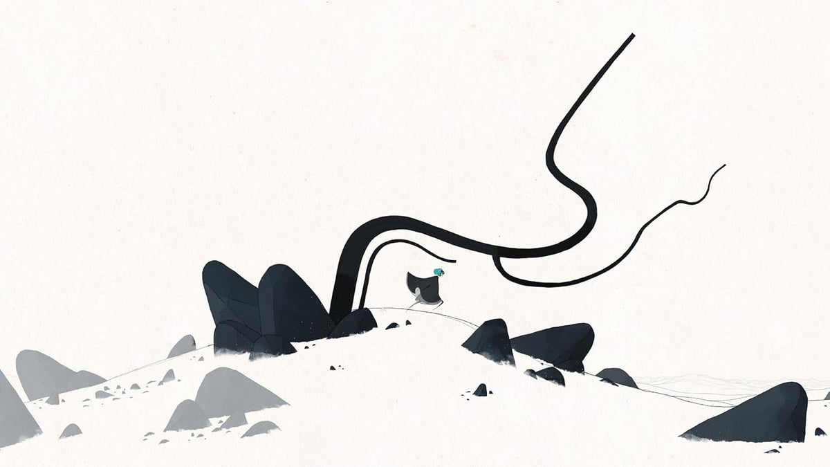 GRIS PS5 - EASY GAMES