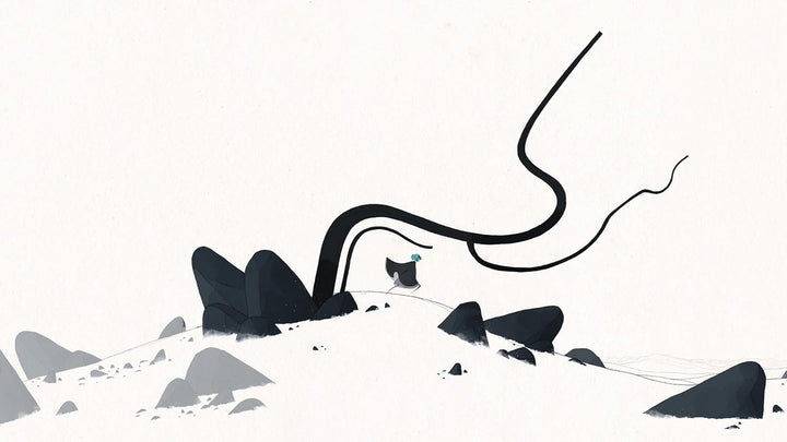 GRIS PS5 - EASY GAMES