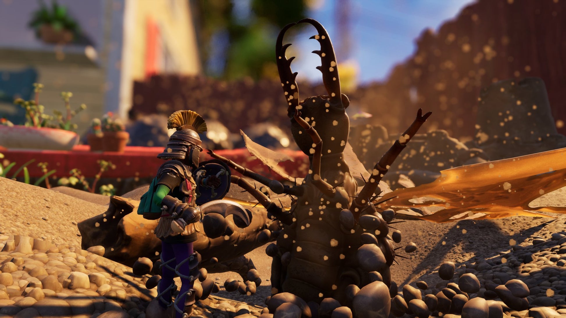 GROUNDED FULLY YOKED COLLECTOR'S EDITION