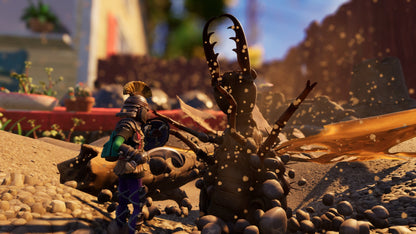 GROUNDED FULLY YOKED COLLECTOR'S EDITION