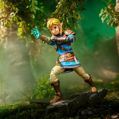 Hasbro The Legend of Zelda: Tears of the Kingdom Figura de acción EASY GAMES