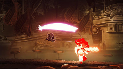 HAVE A NICE DEATH NINTENDO SWITCH