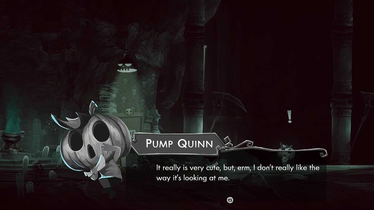 HAVE A NICE DEATH NINTENDO SWITCH