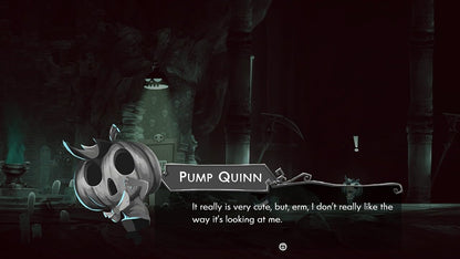 HAVE A NICE DEATH NINTENDO SWITCH