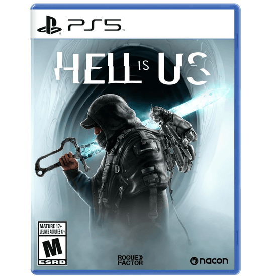 HELL IS US PS5