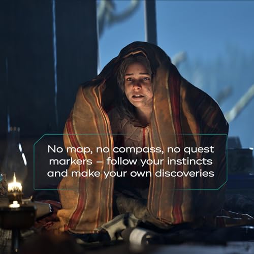 Hell is Us – Xbox Series X NACON