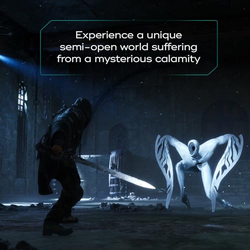 Hell is Us – Xbox Series X NACON