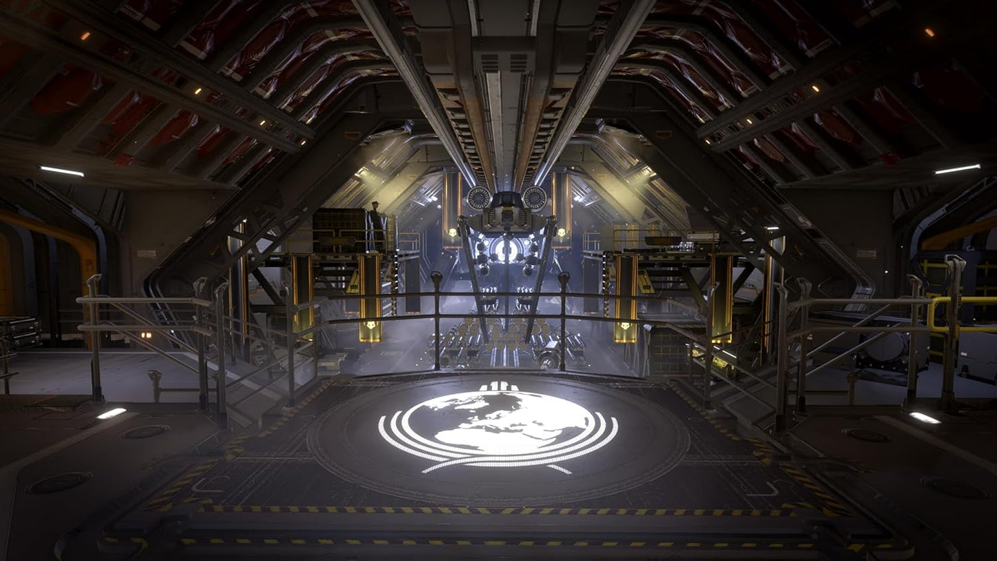 HELLDIVERS II PS5 - EASY GAMES