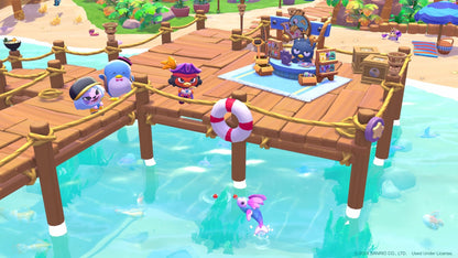 Hello Kitty Island Adventure - Nintendo Switch Sunblink