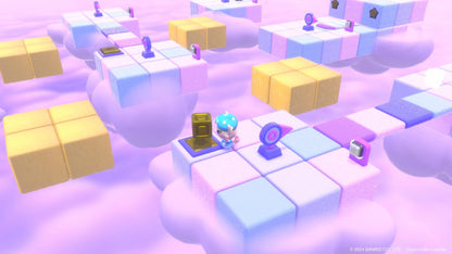 Hello Kitty Island Adventure - PlayStation 5 Sunblink