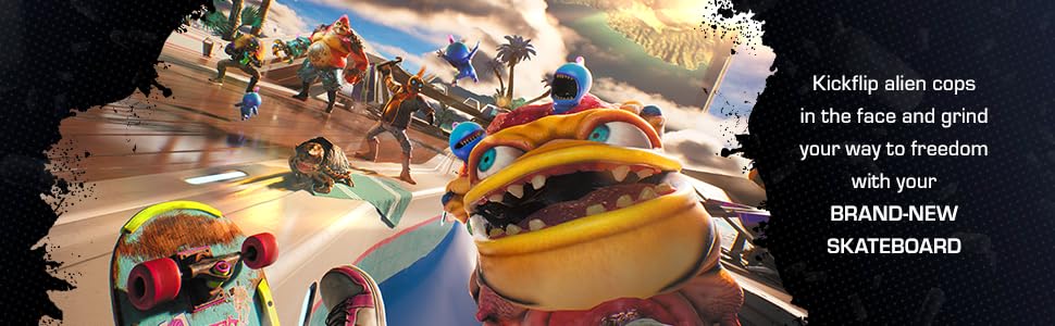 HIGH ON LIFE 2 PS5 EASY GAMES