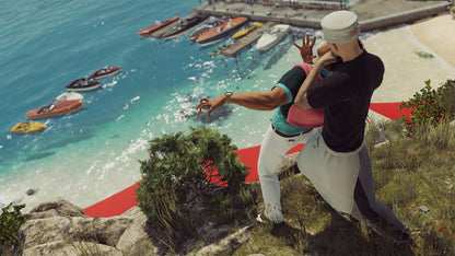 Hitman: World of Assassination Signature Edition - Nintendo Switch 2 Solutions 2 Go
