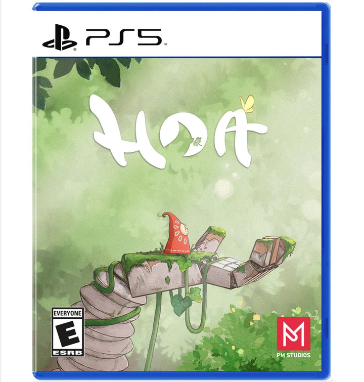 Hoa Playstation 5 - EASY GAMES