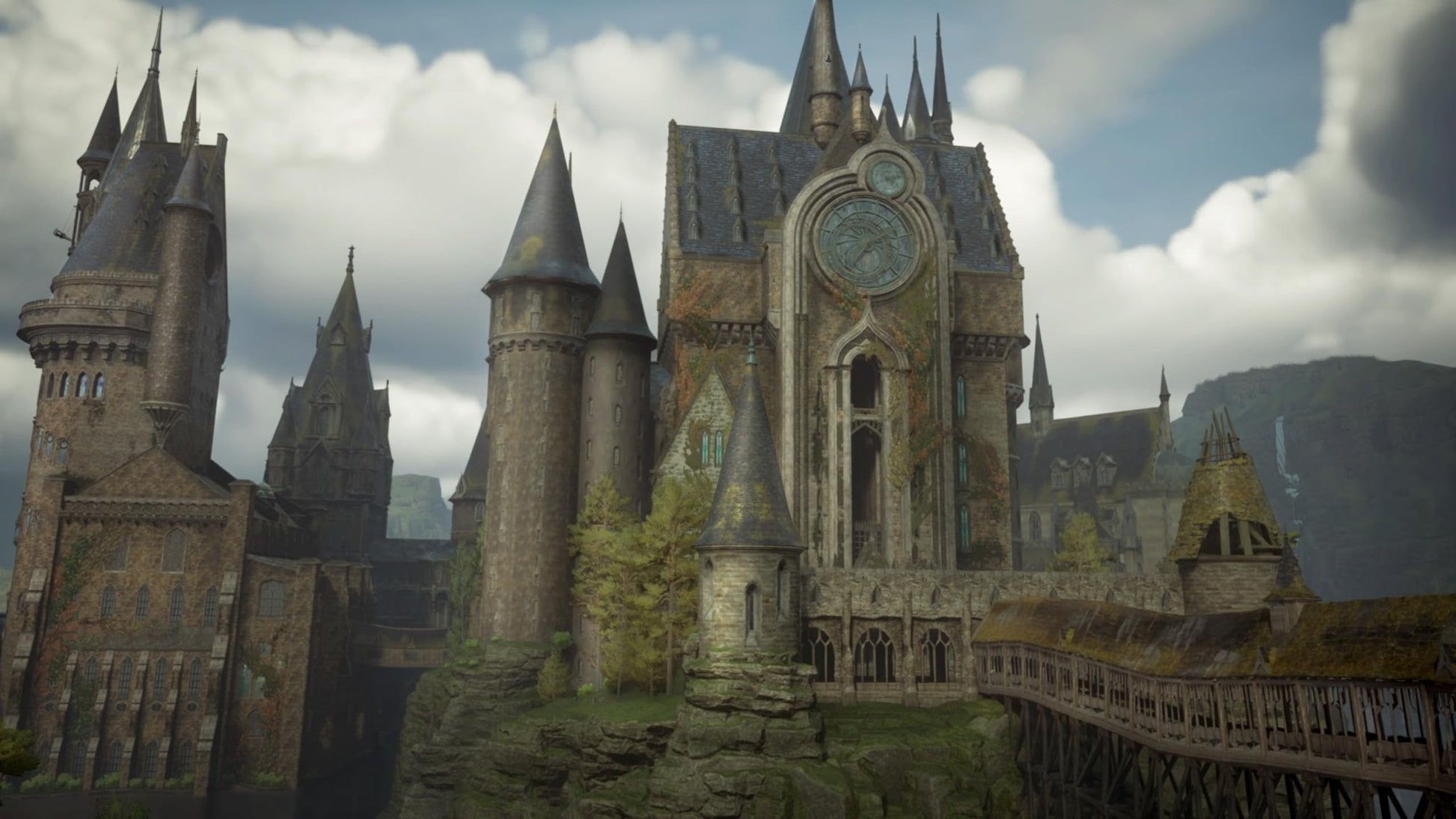 Hogwarts Legacy - Nintendo Switch 2 WARNER BROS