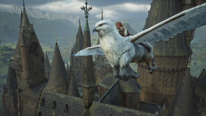 Hogwarts Legacy - Nintendo Switch 2 WARNER BROS