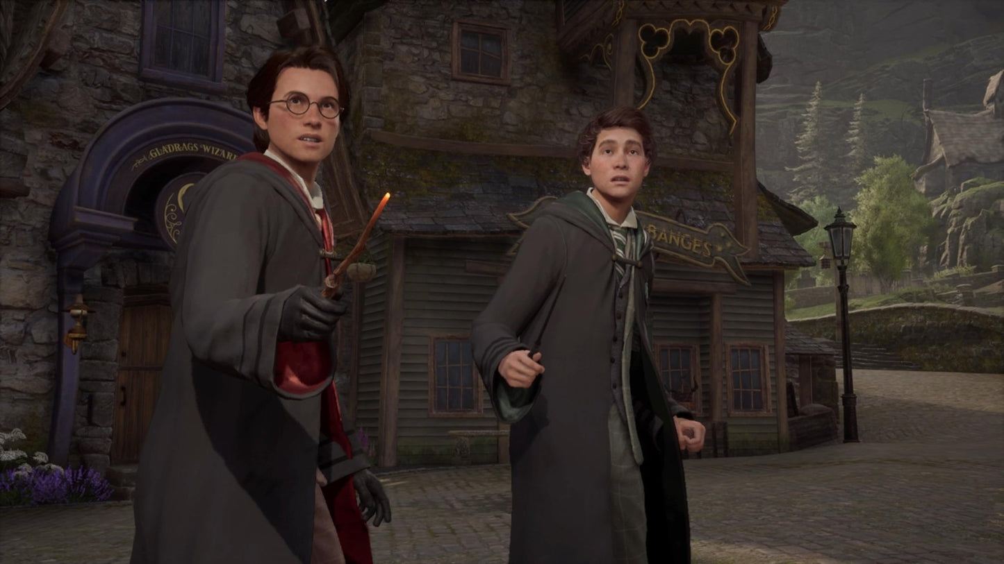 Hogwarts Legacy - Nintendo Switch 2 WARNER BROS