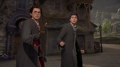 Hogwarts Legacy - Nintendo Switch 2 WARNER BROS