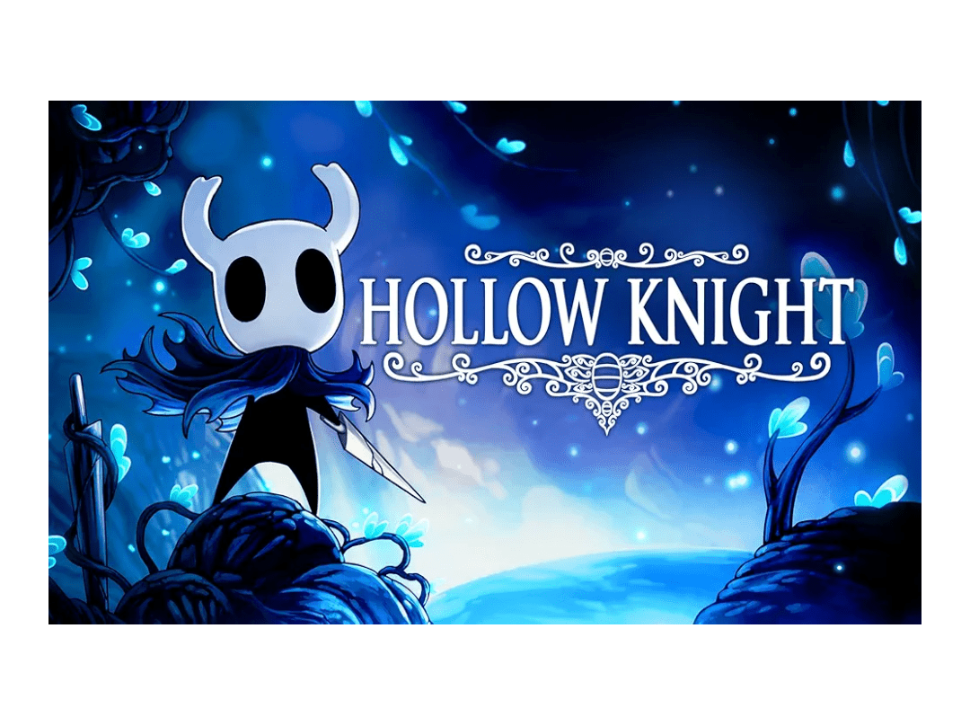 HOLLOW KNIGHT * NINTENDO SWITCH DIGITAL