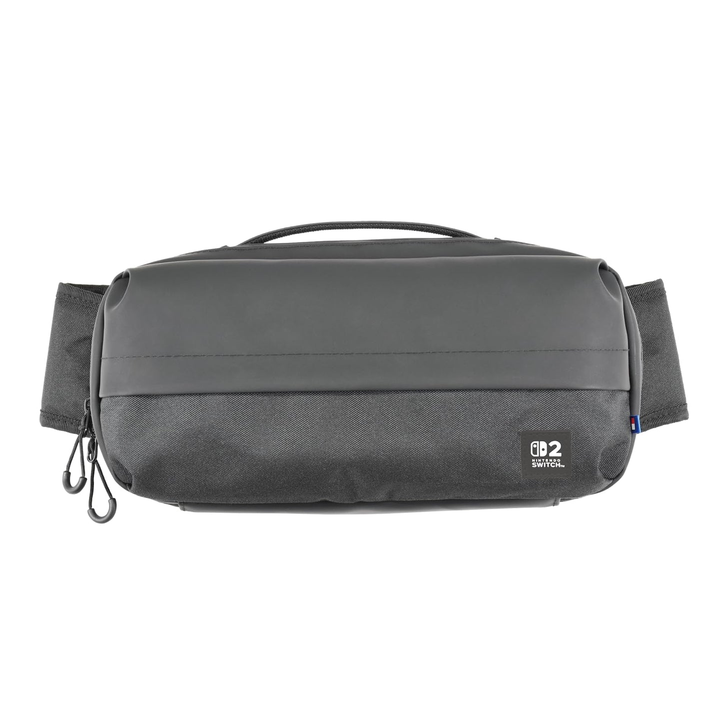 HORI Adventure Pack - Shoulder Bag for Switch 2 - Officially Licensed HORI