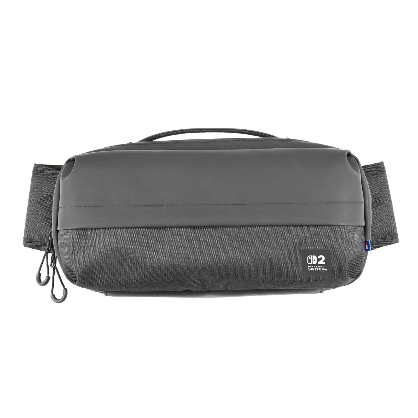 HORI Adventure Pack - Shoulder Bag for Switch 2 - Officially Licensed HORI