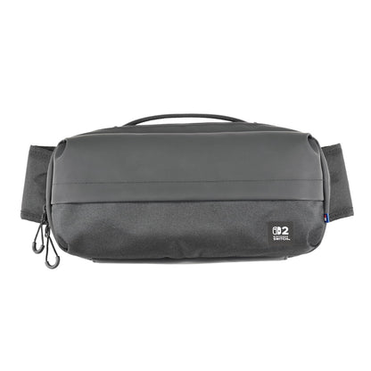 HORI Adventure Pack - Shoulder Bag for Switch 2 - Officially Licensed HORI