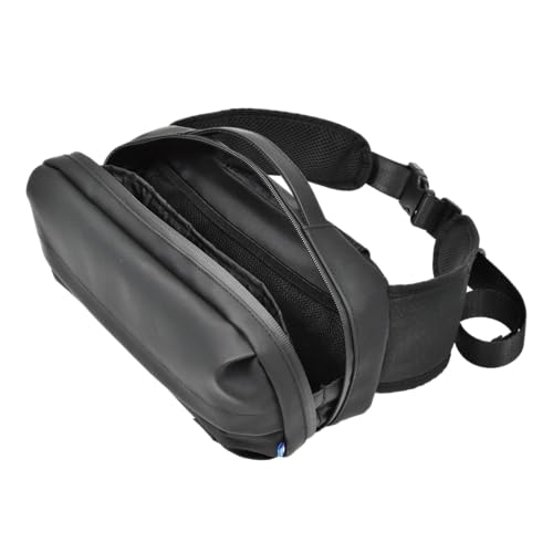 HORI Adventure Pack - Shoulder Bag for Switch 2 - Officially Licensed HORI