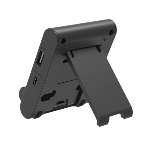 HORI Dual USB PlayStand Nintendo Switch 2 - Officially Licensed HORI