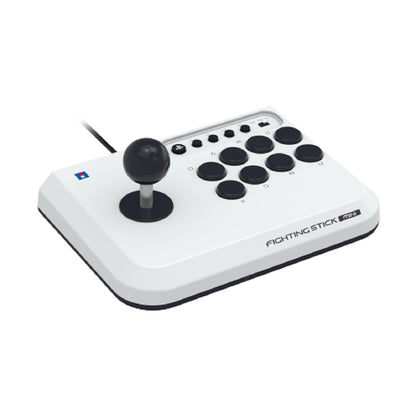 HORI Fighting Stick Mini for PS5, PS4, and PC - Officially Licensed by Sony HORI