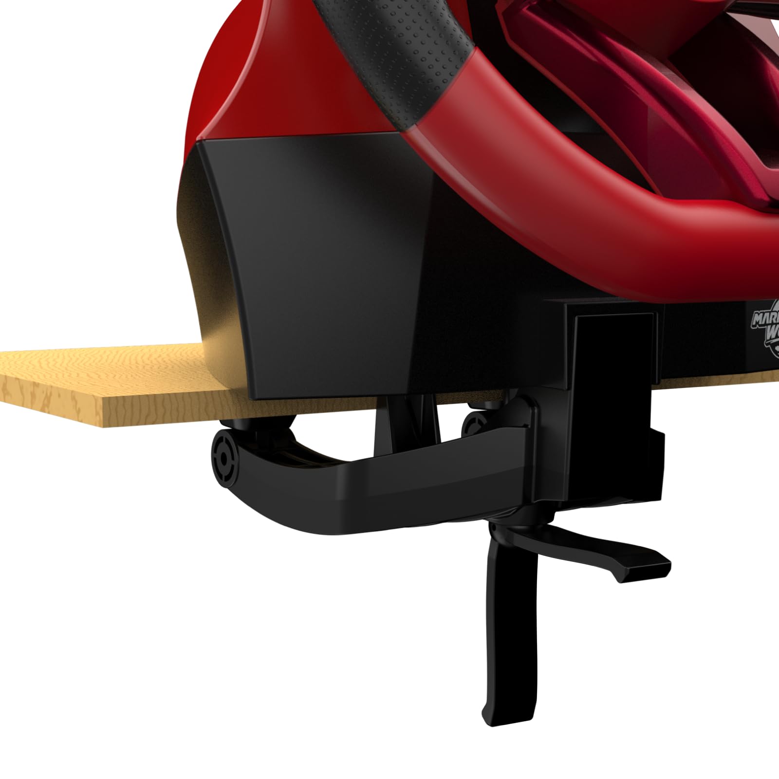 HORI Mario Kart Racing Wheel Pro Deluxe for Switch 2 - Officially Licensed By Nintendo HORI