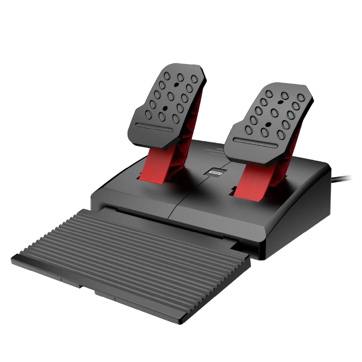 HORI Mario Kart Racing Wheel Pro Deluxe for Switch 2 - Officially Licensed By Nintendo HORI