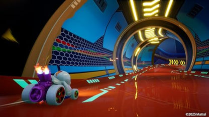 Hot Wheels Let's Race: Ultimate Speed - Nintendo Switch Game Mill