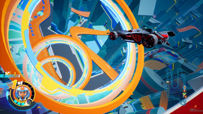 Hot Wheels Let's Race: Ultimate Speed - PlayStation 5 Game Mill