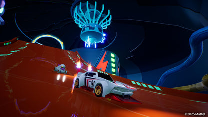 Hot Wheels Let's Race: Ultimate Speed - PlayStation 5 Game Mill