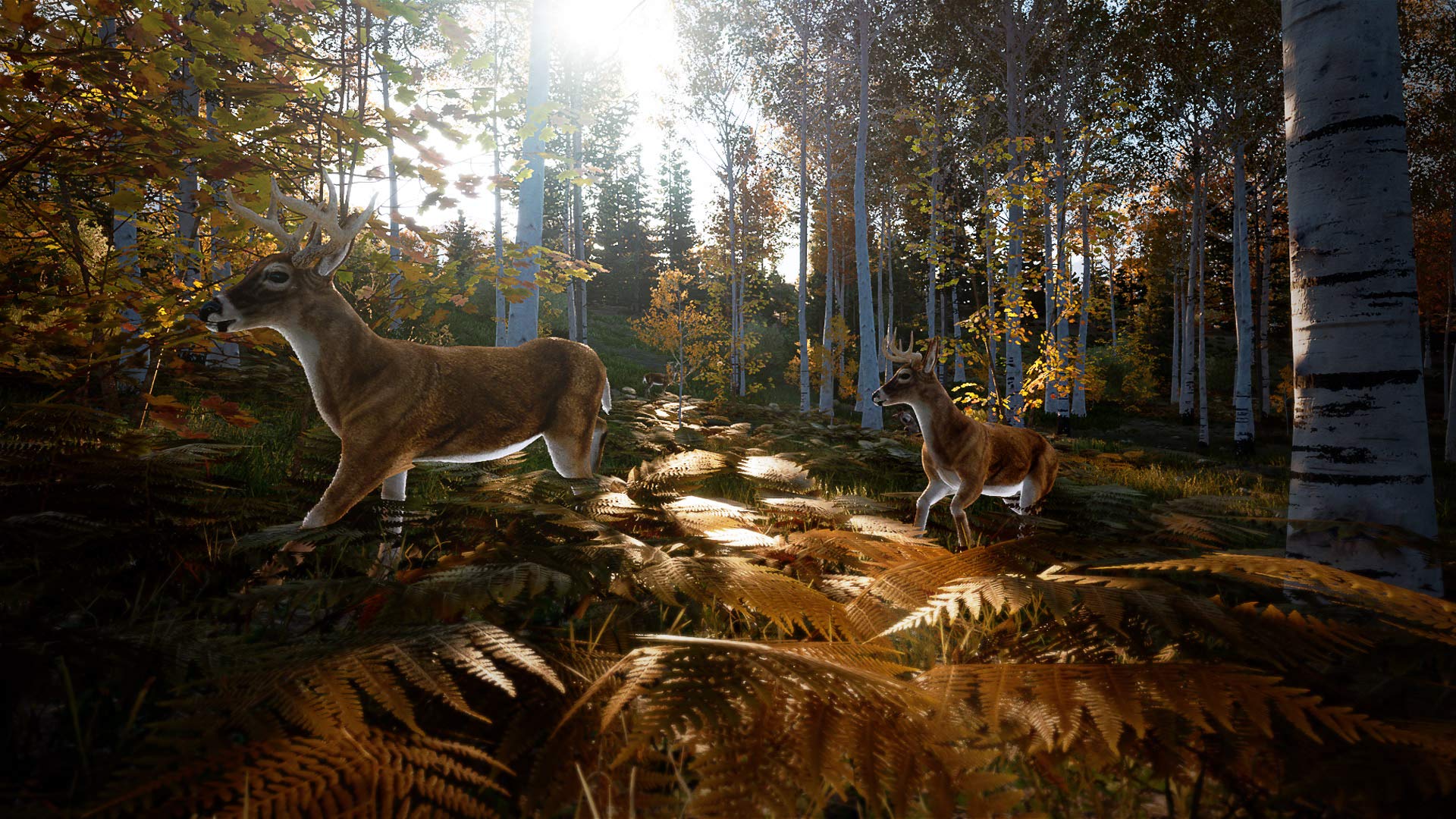 Hunting Simulator 2 (PS5) - PlayStation 5 Maximum Games