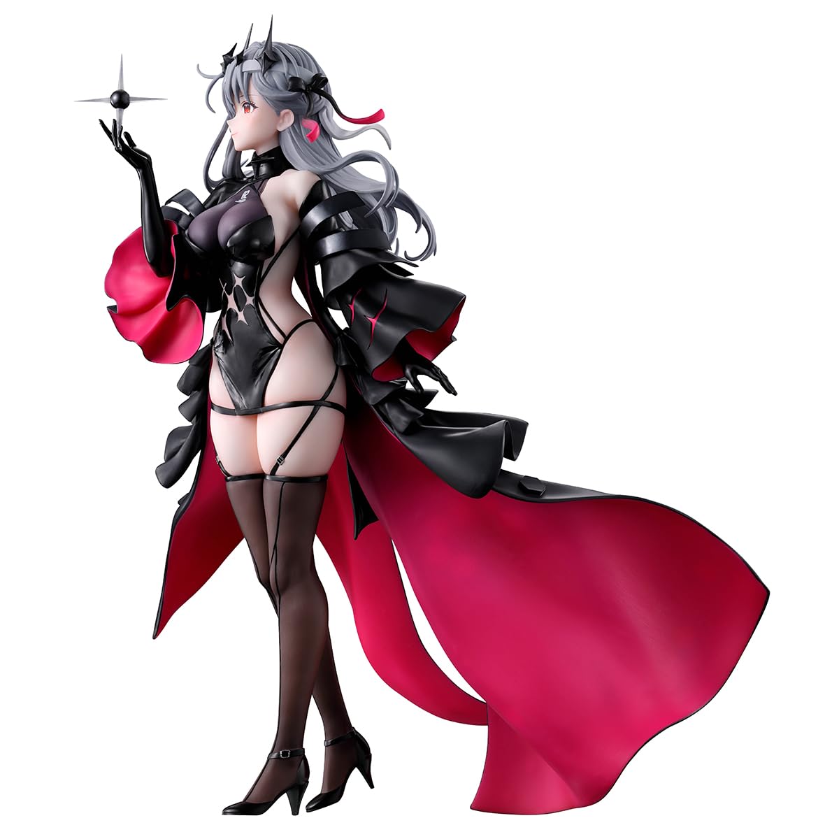 Ichibansho Figure - Goddess of Victory: Nikke - Modernia: Second Affection Collectible Statue BANDAI SPIRITS