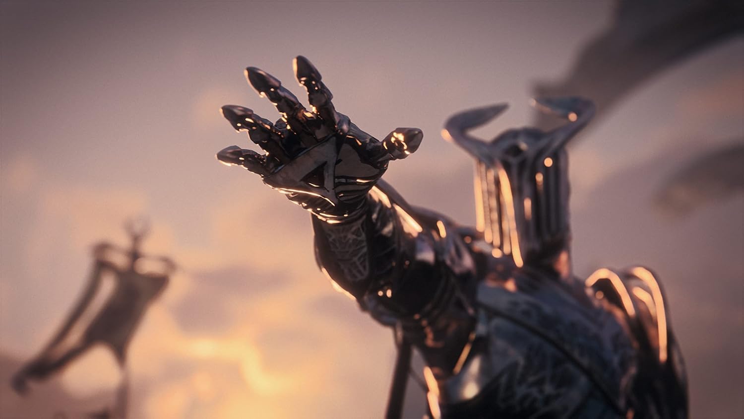 IMMORTALS OF AVEUM PS5