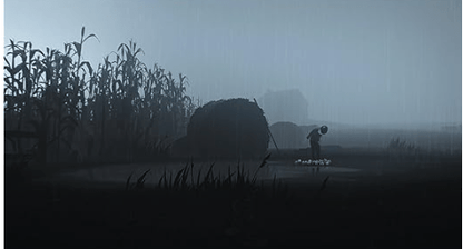 INSIDE LIMBO PS4