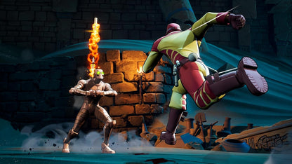 INVINCIBLE VS EXCLUSIVE EDITION XBOX EASY GAMES