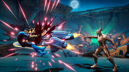 INVINCIBLE VS EXCLUSIVE EDITION XBOX EASY GAMES