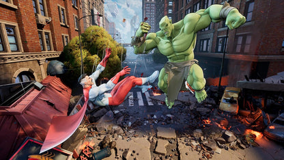 INVINCIBLE VS EXCLUSIVE EDITION XBOX EASY GAMES