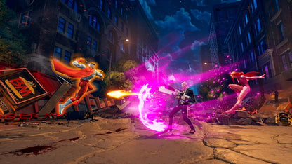 INVINCIBLE VS EXCLUSIVE EDITION XBOX EASY GAMES