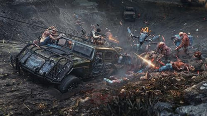 John Carpenter's Toxic Commando - PlayStation 5 Deep Silver