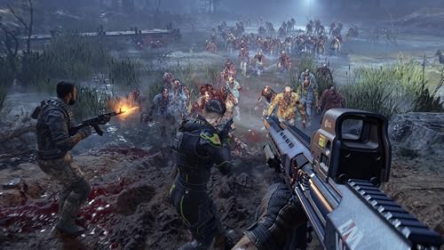 John Carpenter's Toxic Commando - PlayStation 5 Deep Silver