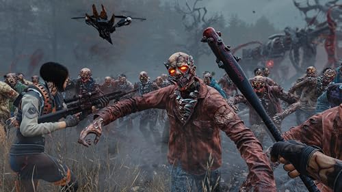 John Carpenter's Toxic Commando - PlayStation 5 Deep Silver
