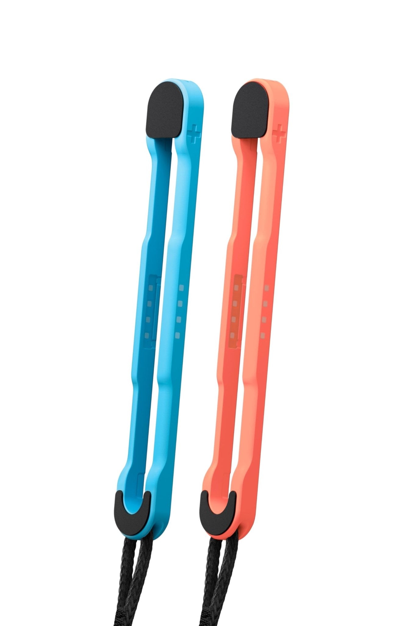 Joy-Con™ 2 Straps (set of 2) Light Blue/Light Red Nintendo