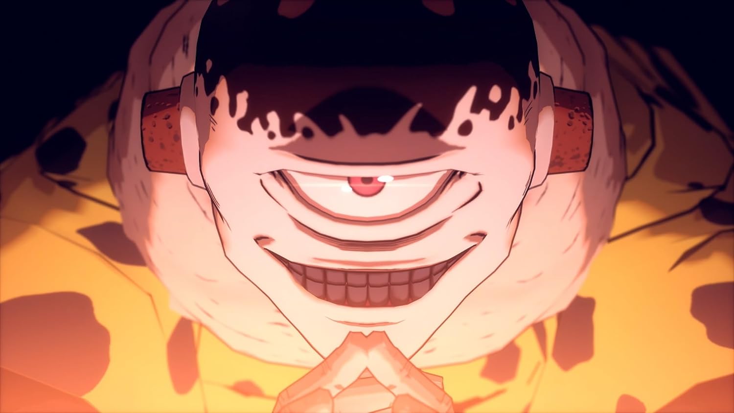 JUJUTSU KAISEN CURSED CLASH COLLECTORS SWITCH