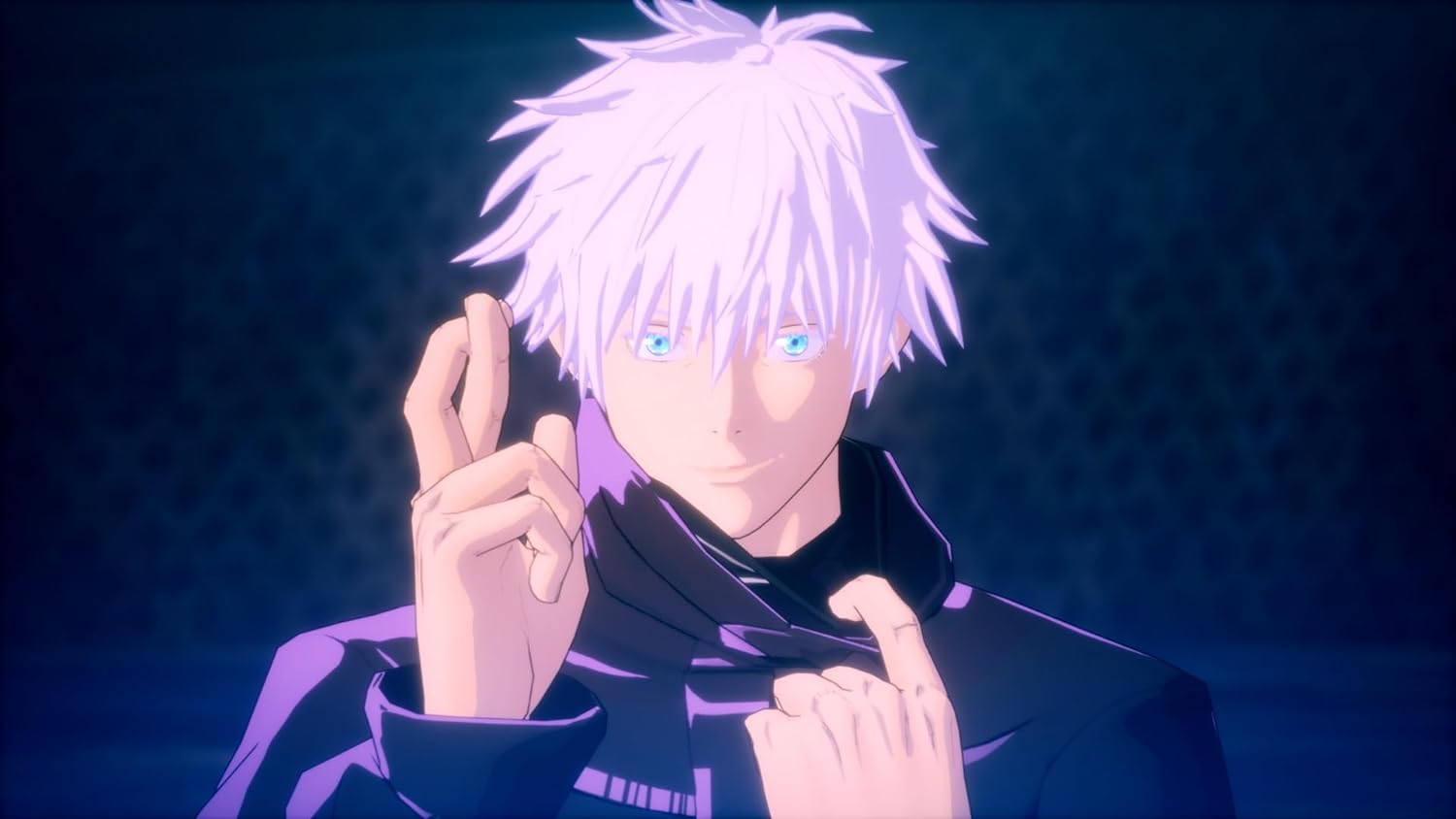 JUJUTSU KAISEN CURSED CLASH COLLECTORS SWITCH