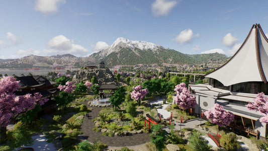 Jurassic World Evolution 3 - PlayStation 5 Fireshine Games