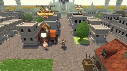 KAMiBAKO: Mythology of Cube - PlayStation 5 PM Studios