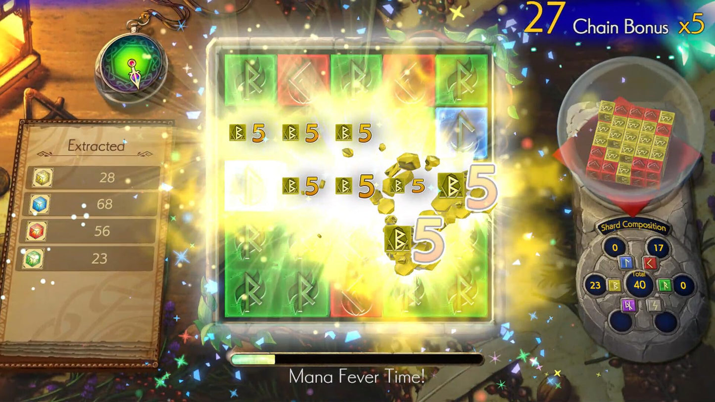 KAMiBAKO: Mythology of Cube - PlayStation 5 PM Studios